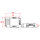 Meanwell LED Driver Universal MEAN WELL LCM-25DA - 25 W