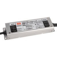 Meanwell LED Power Supply IP67 150 W/24 V Dali Meanwell...