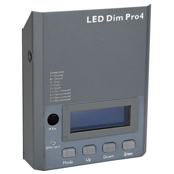 Artecta LED Dim Pro 4 Kanäle