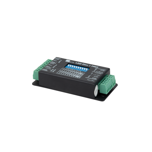 Artecta LED DIM-1 MKII 1 Kanal