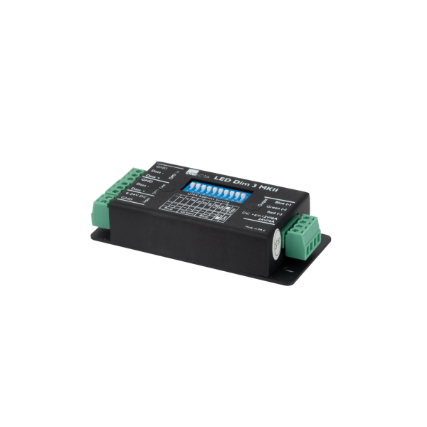 Artecta LED DIM-3 MKII 3 Kanäle