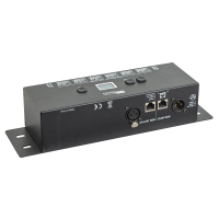 Artecta LED DIM-12 PWM-LED-Dimmer mit 12 Kanälen und konstanter Spannung