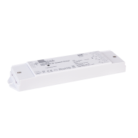 Artecta Play-V LED RF Receiver Konstantspannung einfarbig