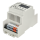 Artecta Play-III DMX Din Rail Decoder Constant voltage