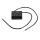 Artecta Bypass for Artecta Bluetooth + RF AC Phase Dimmer Für 2-Leiter-Anschluss ohne Neutralleiter