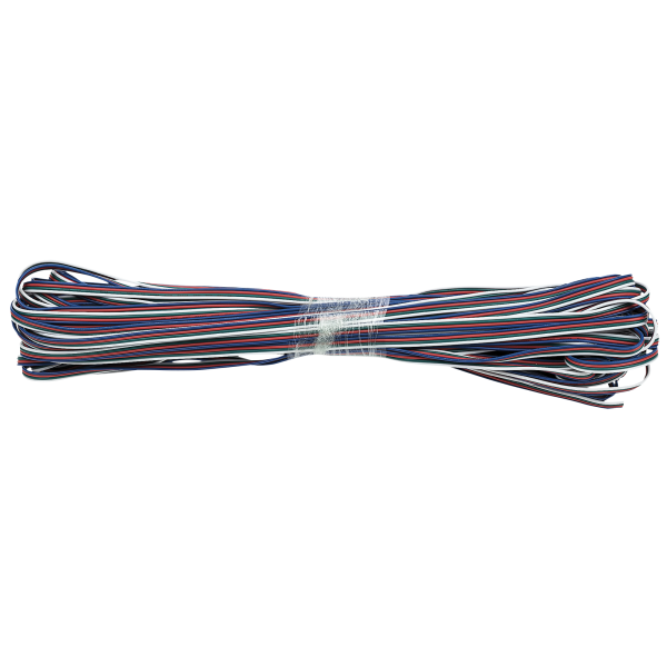 Artecta RGB Flat Cable 25 m