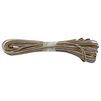 Artecta RGBW Flat Cable 25 m