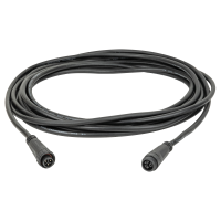 Artecta IP67 Data Extension Cable Waterproof - black - 1.5 m