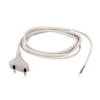 Artecta Power Cable Euro-open End