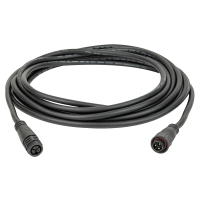 Artecta IP67 Power Extension Cable Waterproof - black -...