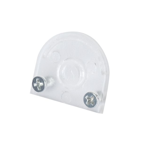 Artecta Profile 22 Surface Side Cover incl. screws