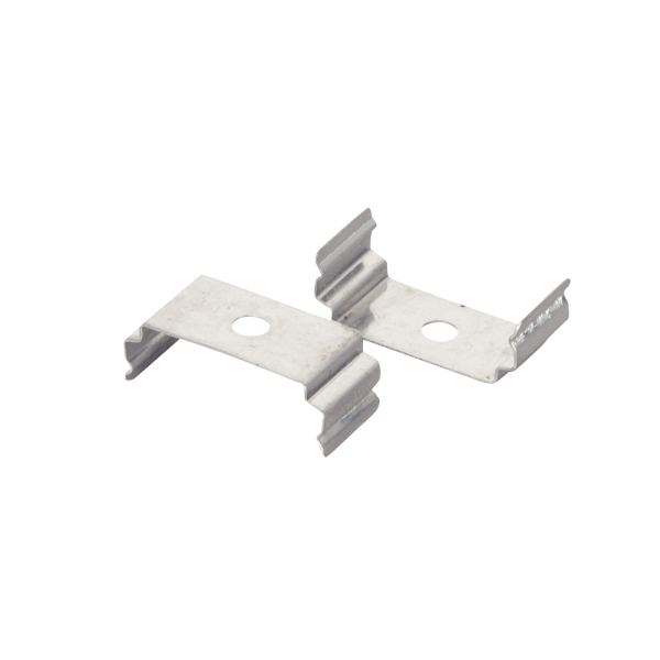 Artecta Mounting Clips for Profile 22 Surface Set of 10