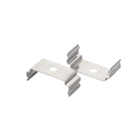Artecta Mounting Clips for Profile 22 Surface Set of 10