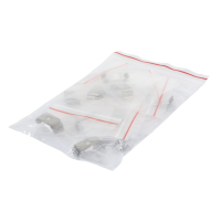 Artecta Mounting Clips for Profile 22 Surface Set of 10