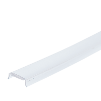 Artecta Profile 15 Cover Length 2 m - white