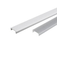 Artecta Profile Pro 31 Surface Length 2 m - silver