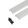Artecta Profile Pro 31 Surface Länge: 2m - schwarz