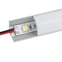 Artecta Profile Pro 5 Square Length 2 m
