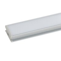 Artecta Profile Pro 9 Surface Länge: 2m - silber