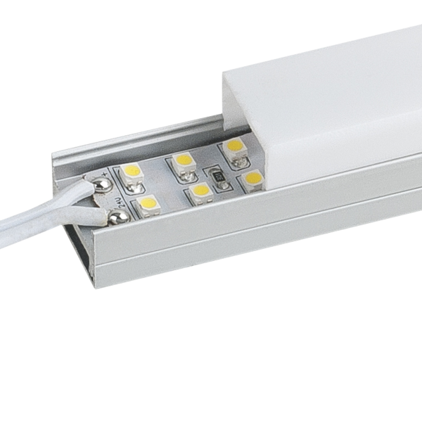 Artecta Profile Pro 11 Surface Länge: 2m