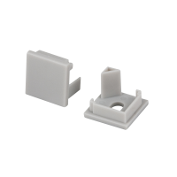 Artecta End Cap Set Profile Pro 5 Set of 2