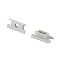 Artecta End Cap Set Profile Pro 9 Set of 2