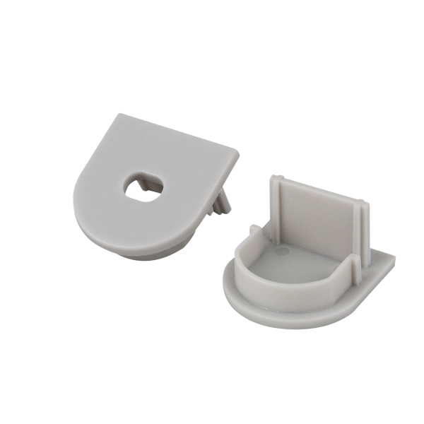 Artecta End Cap Set Profile Pro 10 Set of 2