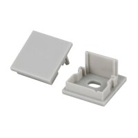 Artecta End Cap Set Profile Pro 11 Set of 2