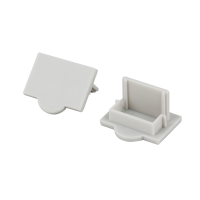 Artecta End Cap Set Profile Pro 12 Set of 2