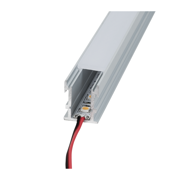 Artecta Profile Pro 18 Recessed Länge: 2m