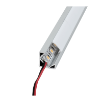 Artecta Profile Pro 20 Corner Length 2 m