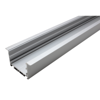 Artecta Profile Pro 28 Recessed Länge: 2m