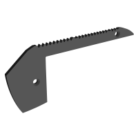 Artecta Profile Pro Stair Black Length 2 m