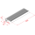 Artecta Profile Pro Stair Black Length 2 m