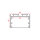 Artecta Profile Pro 26 Surface Length 2 m - black
