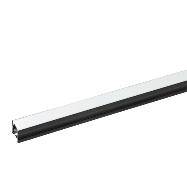 Artecta Profile Pro 29 Länge: 2m - schwarz