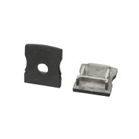Artecta End Caps for Pro 29 Set of 2 - black