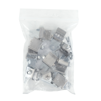 Artecta Mounting Bracket for Pro 29 10 Stück - 45° schwenkbar