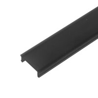 Artecta Profile Pro 17 Recessed Length 2 m - black