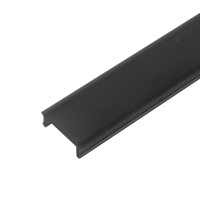 Artecta Profile Pro 17 Recessed Length 2 m - black