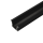 Artecta Profile Pro 17 Recessed Length 2 m - black