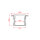 Artecta Profile Pro 17 Recessed Length 2 m - black