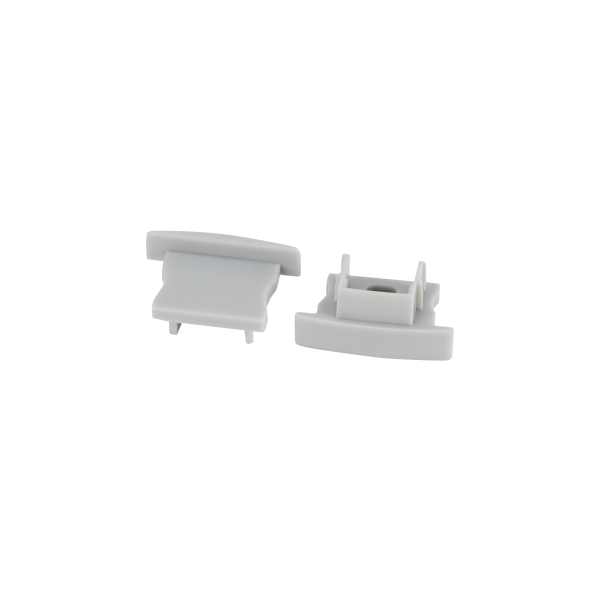 Artecta Pro 17 Recessed End Caps Set of 4