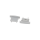 Artecta Pro 17 Recessed End Caps Set of 4