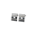 Artecta Pro 20 Mounting Clips Set of 2