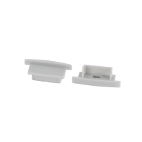 Artecta Pro 19 End Caps Set of 4