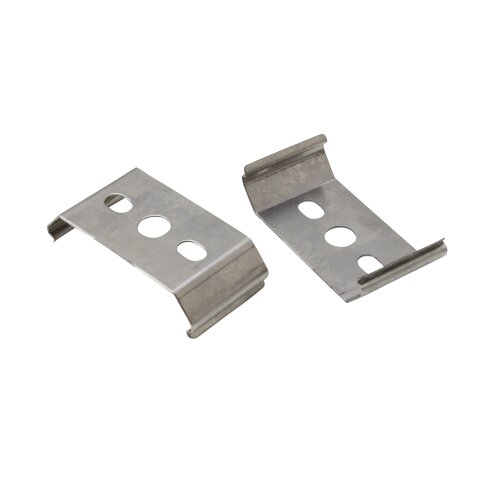 Artecta Pro 26 Mounting Clips Set mit 2 Stück