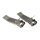 Artecta Pro 28 Mounting Clips Set of 2 incl. 4 screws