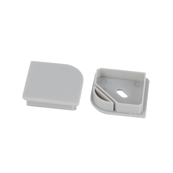 Artecta Pro 21 End Caps Set of 2