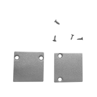Artecta Pro 25 End Caps Set of 2